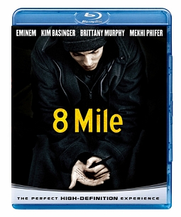 8　Mile