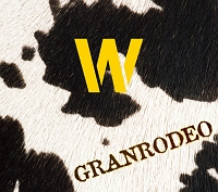 ＧＲＡＮＲＯＤＥＯ　Ｂ－ｓｉｄｅ　Ｃｏｌｌｅｃｔｉｏｎ“Ｗ”