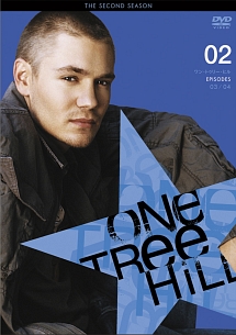 Ｏｎｅ　Ｔｒｅｅ　Ｈｉｌｌ／ワン・トゥリー・ヒル　＜セカンド・シーズン＞Ｖｏｌ．２