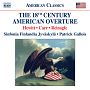 18世紀のアメリカ序曲集