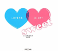 LOVERS’DIARY　sweet