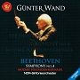 モーツァルト：ポストホルン・セレナード＆ベートーヴェン：交響曲第4番［2001年ライヴ］(HYB)