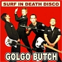 SURF　IN　DEATH　DISCO