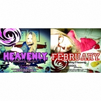 FEBRUARY & HEAVENLY(通常盤)/Tommy february6&Tommy heavenly6 - 販売