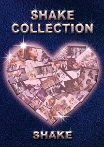 SHAKE PV COLLECTION - 販売DVD｜TSUTAYA レンタル・販売 商品在庫検索