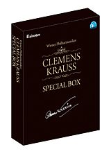クラウス(クレメンス)『クレメンス・クラウス スペシャルBOX』