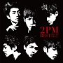 2PM　BEST　〜2008－2011　in　Korea〜（通常盤）