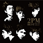 2PM　BEST　〜2008－2011　in　Korea〜（A）(DVD付)