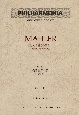 マーラー　交響曲　第一番＜改訂版＞