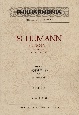 シューマン　交響曲第三番ライン変ホ長調、作品97