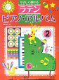 ラテン　ピアノ・アルバム(2)
