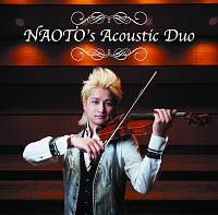 ＮＡＯＴＯ’ｓ　Ａｃｏｕｓｔｉｃ　Ｄｕｏ