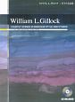ウィリアム・L．ギロック　ピアノ小品集　CD付