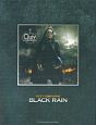 BLACK　RAIN　OZZY　OSBOURNE