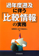 過年度遡及に伴う「比較情報」の実務