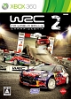 WRC　2　FIA　World　Rally　Championship