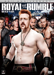 ＷＷＥ　ロイヤルランブル２０１２