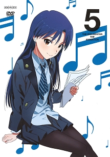 アイドルマスター 5