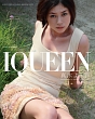 IQUEEN　Vol．2　真木よう子“A　DAY　OF　SUMMER”