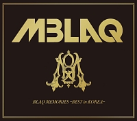 ＢＬＡＱ　ＭＥＭＯＲＩＥＳ－ＢＥＳＴ　ｉｎ　ＫＯＲＥＡ－（Ａ）