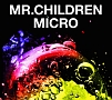 Mr．Children　2001－2005＜micro＞(DVD付)