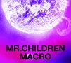Mr．Children　2005－2010＜macro＞(DVD付)