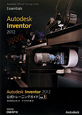 Autodesk　Inventor2012　公式トレーニングガイド(1)
