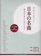 クラリネット　日本の名曲－珠玉のコンサートレパートリー－　ピアノ伴奏譜＆カラオケCD付