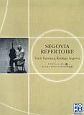 セゴビアレパートリー　タンスマン／ロドリーゴ／セゴビア作品集(6)
