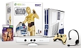 Xbox360　320GB　Kinect　スター・ウォーズ　＜リミテッド　エディション＞（5XK00014）