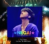 〜NEGAI〜　Ryu　Siwon　LIVE　TOUR　2011