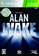Alan　Wake（アラン　ウェイク）　プラチナコレクション