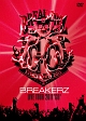 BREAKERZ　LIVE　TOUR　2011　“GO”