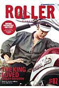 ＲＯＬＬＥＲ　ｍａｇａｚｉｎｅ