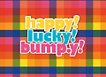 happy！　lucky！　bump．y！(DVD付)