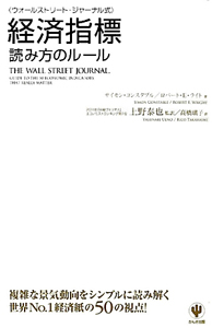 経済指標　読み方のルール