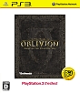 The　Elder　Scrolls　IV：オブリビオン　Game　of　the　Year　Edition　PS3　the　Best