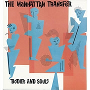 アメリカン ポップ