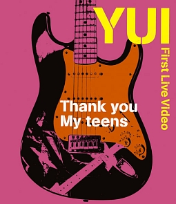 Thank you My teens