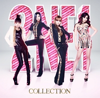 ＣＯＬＬＥＣＴＩＯＮ（２枚組ＤＶＤ）