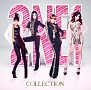 COLLECTION（2枚組DVD）(DVD付)