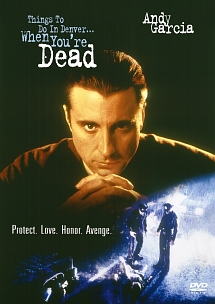 デンバーに死す時