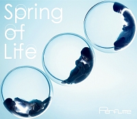 Ｓｐｒｉｎｇ　ｏｆ　Ｌｉｆｅ