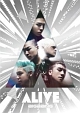 ALIVE（ドキュメント映像）(DVD付)