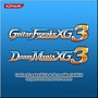 GuitarFreaksXG3　＆　DrumManiaXG3　Original　Soundtrack　1st　season