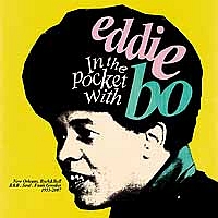 ＩＮ　ＴＨＥ　ＰＯＣＫＥＴ　ＷＩＴＨ　ＥＤＤＩＥ　ＢＯ