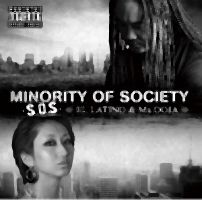 Ｓ．Ｏ．Ｓ　～ｍｉｎｏｒｉｔｙ　ｏｆ　ｓｏｃｉｅｔｙ～