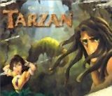 ＴＡＲＺＡＮ　Ｏｒｉｇｉｎａｌ　Ｓｏｕｎｄ　Ｔｒａｃｋ