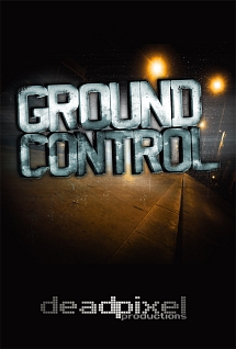 ＧＲＯＵＮＤ　ＣＯＮＴＯＲＯＬ