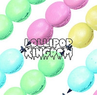 Ｌｏｌｌｉｐｏｐ　Ｋｉｎｇｄｏｍ＜ＬＩＭＩＴＥＤ　ＥＤＩＴＩＯＮ＞